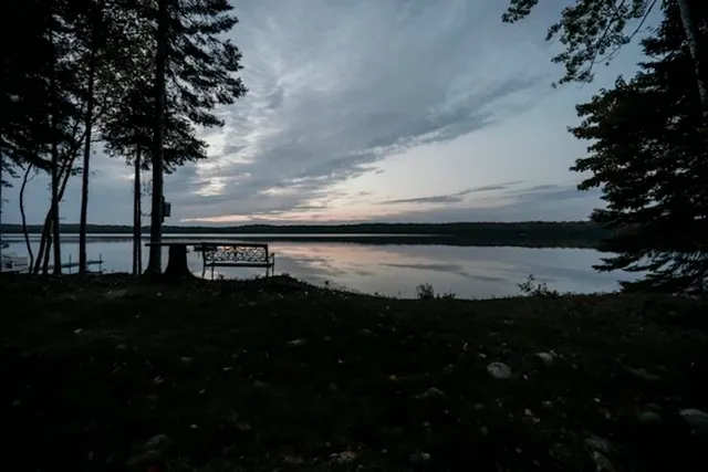 $425,000 | 10980 East Halsey Lake Road, Long Lake, WI 54542