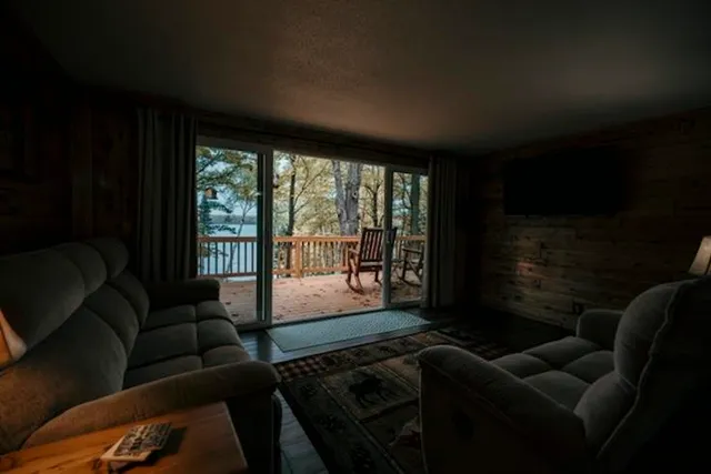 $425,000 | 10980 East Halsey Lake Road, Long Lake, WI 54542