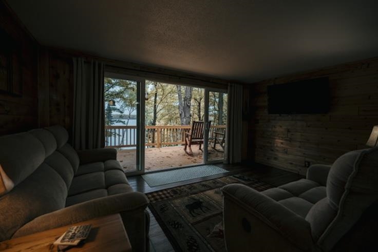 10980 East Halsey Lake Road Long Lake, WI 54542 - Photo 30 of 33