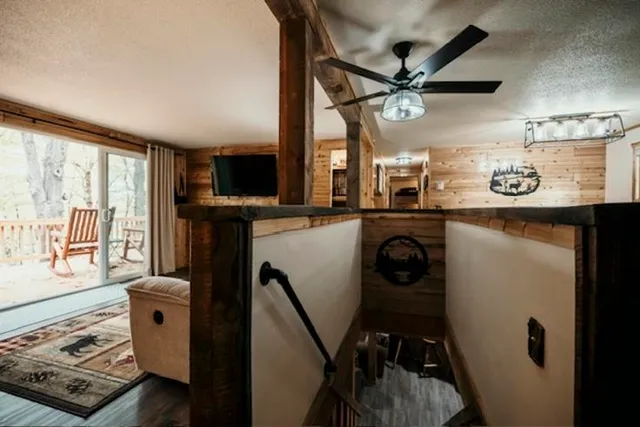 $425,000 | 10980 East Halsey Lake Road, Long Lake, WI 54542