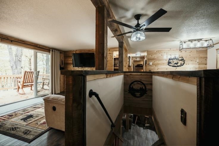 10980 East Halsey Lake Road Long Lake, WI 54542 - Photo 3 of 33