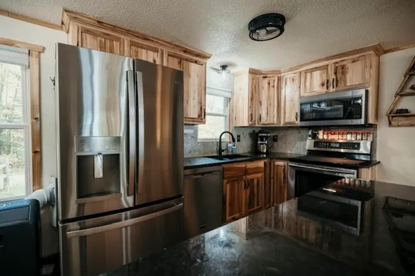 $419,000 | 10980 East Halsey Lake Road, Long Lake, WI 54542