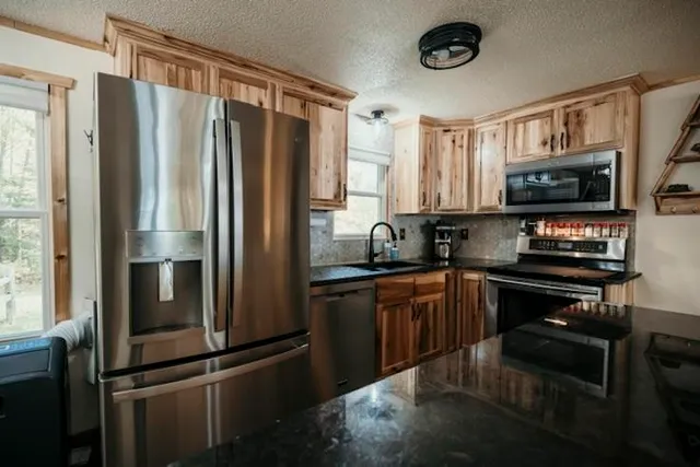 $425,000 | 10980 East Halsey Lake Road, Long Lake, WI 54542