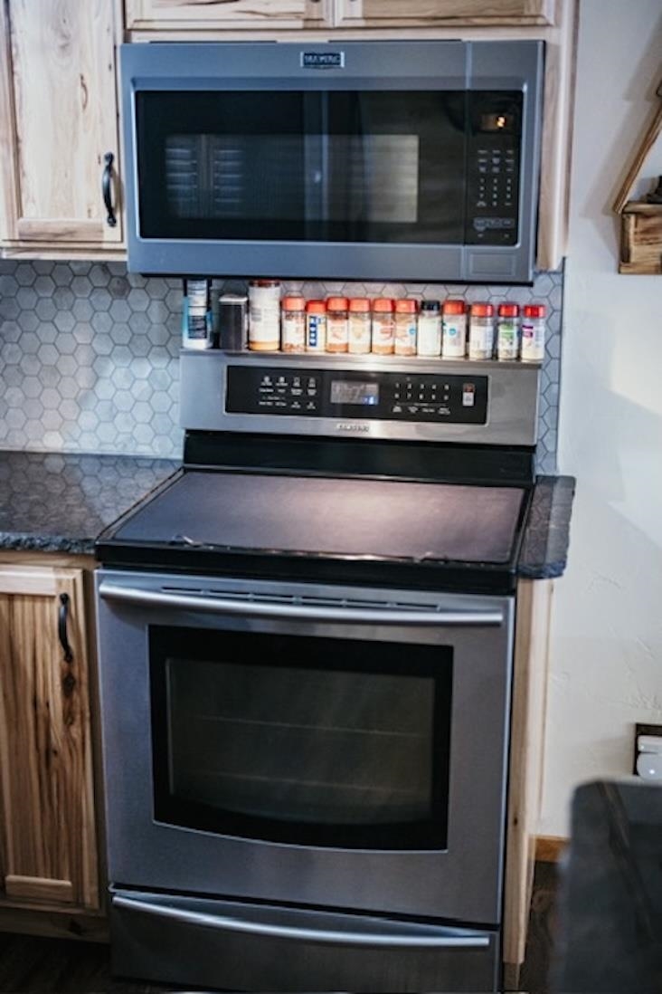 10980 East Halsey Lake Road Long Lake, WI 54542 - Photo 5 of 33