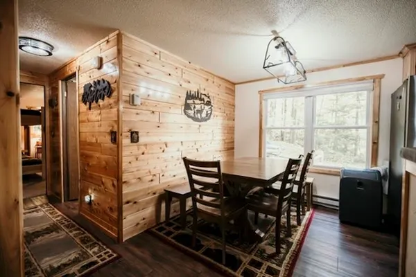 $419,000 | 10980 East Halsey Lake Road, Long Lake, WI 54542