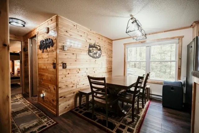 $425,000 | 10980 East Halsey Lake Road, Long Lake, WI 54542