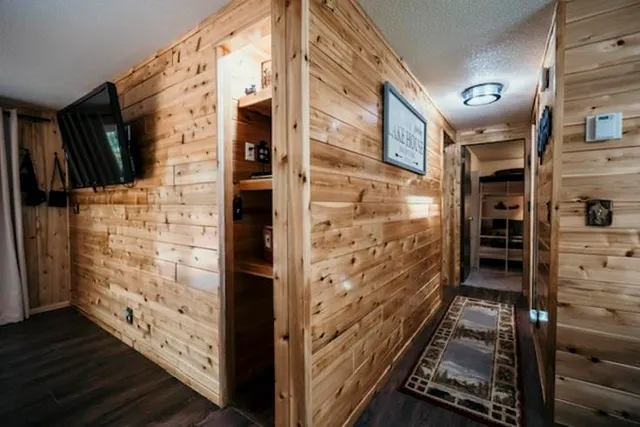 $425,000 | 10980 East Halsey Lake Road, Long Lake, WI 54542