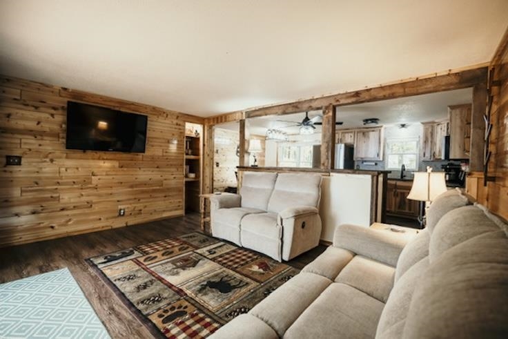 10980 East Halsey Lake Road Long Lake, WI 54542 - Photo 8 of 33