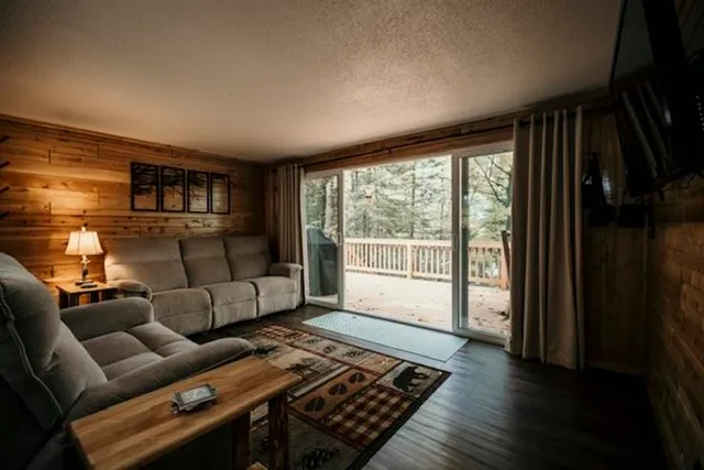 $425,000 | 10980 East Halsey Lake Road, Long Lake, WI 54542