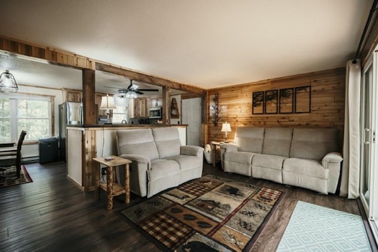 10980 East Halsey Lake Road Long Lake, WI 54542 - Photo 10 of 33