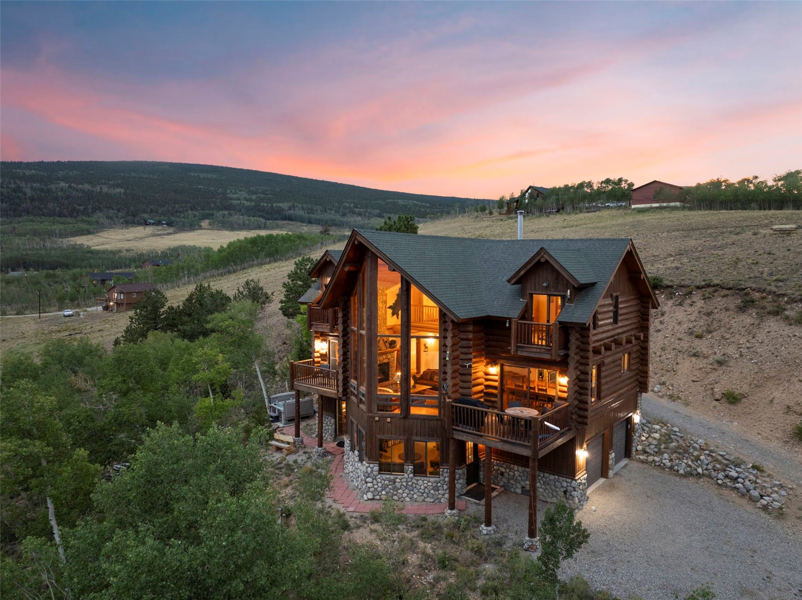 1586 Sheep Ridge Road Fairplay, CO 80440 - Photo 32 of 34 Gallery Image 32