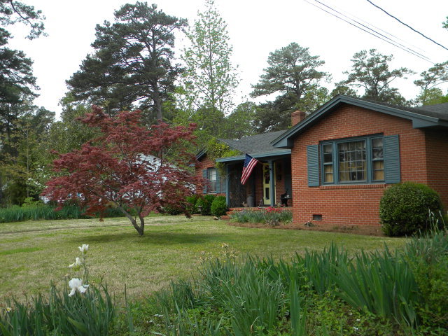 214 Cherokee Road Rocky Mount, NC 27804 - Photo 1 of 25 Primary Photo