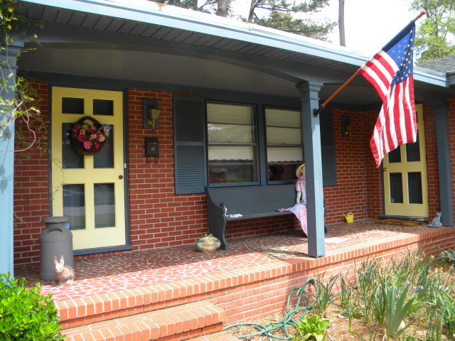 214 Cherokee Road Rocky Mount, NC 27804 - Photo 12 of 25 Additional Photo