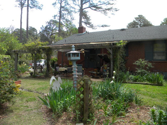 214 Cherokee Road Rocky Mount, NC 27804 - Photo 13 of 25 Additional Photo