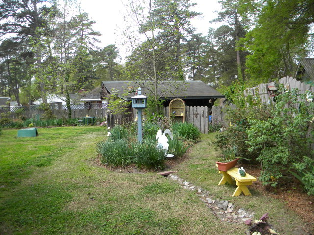 214 Cherokee Road Rocky Mount, NC 27804 - Photo 17 of 25 Additional Photo