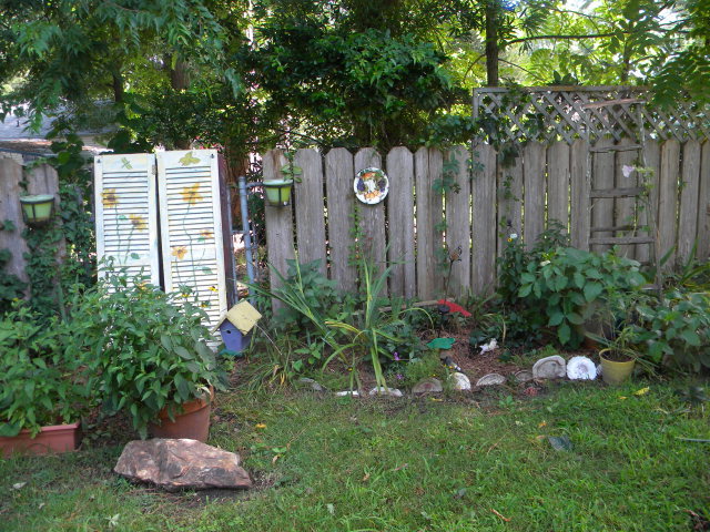 214 Cherokee Road Rocky Mount, NC 27804 - Photo 23 of 25 Additional Photo