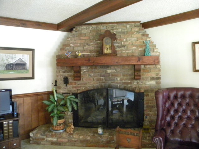 214 Cherokee Road Rocky Mount, NC 27804 - Photo 4 of 25 Additional Photo