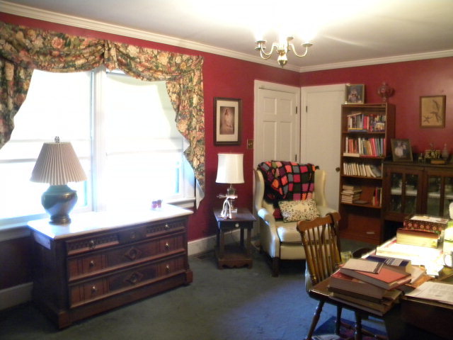 214 Cherokee Road Rocky Mount, NC 27804 - Photo 6 of 25 Additional Photo