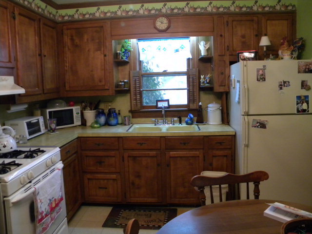 214 Cherokee Road Rocky Mount, NC 27804 - Photo 7 of 25 Additional Photo