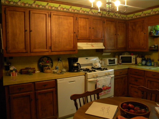 214 Cherokee Road Rocky Mount, NC 27804 - Photo 8 of 25 Additional Photo