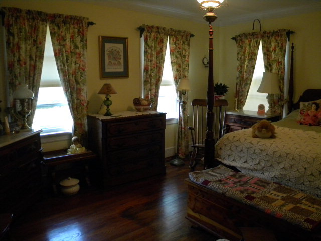 214 Cherokee Road Rocky Mount, NC 27804 - Photo 9 of 25 Additional Photo