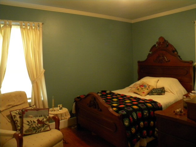 214 Cherokee Road Rocky Mount, NC 27804 - Photo 10 of 25 Additional Photo