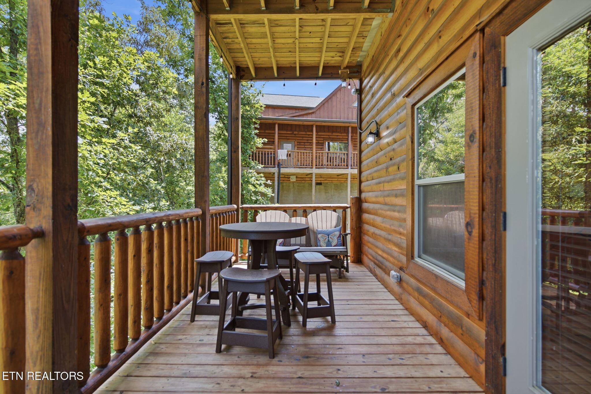 1012 Owls Nest Way Sevierville, TN 37876 - Photo 30 of 35 1012 Owls Nest Way - 39