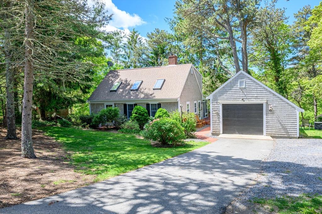 41 Idle Way Harwich, MA 02645 - Photo 1 of 20
