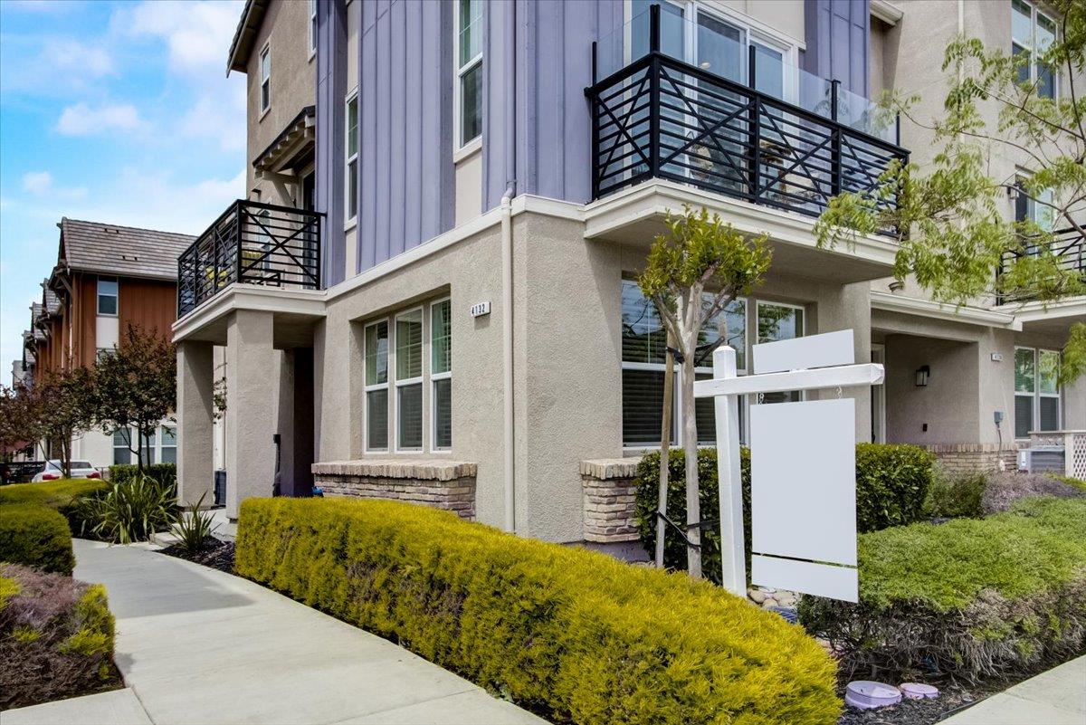 4132 Panorama Drive Dublin, CA 94568 - Photo 42 of 53 a view of a building with a street