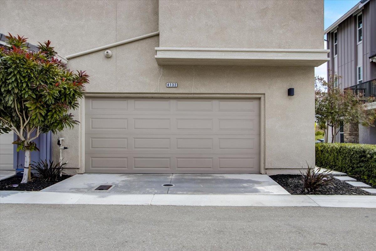 4132 Panorama Drive Dublin, CA 94568 - Photo 46 of 53 a front view of a house