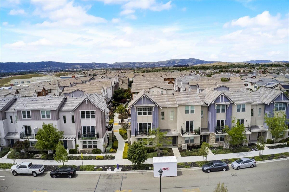 4132 Panorama Drive Dublin, CA 94568 - Photo 47 of 53 a view of multiple houses with a city street