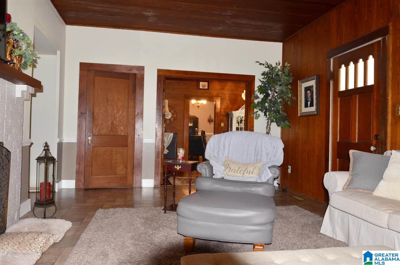 491 White Plains Road Anniston, AL 36207 - Photo 20 of 49