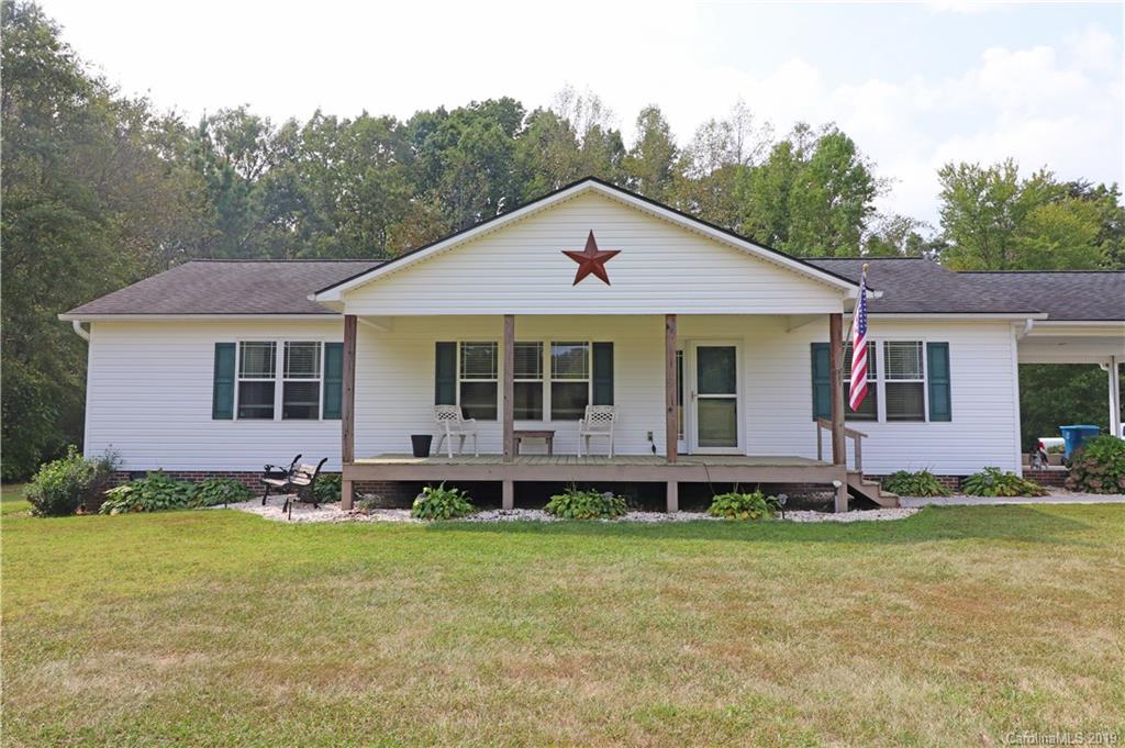 1329 Ridge Road Mocksville, NC 27028 - Photo 1 of 24