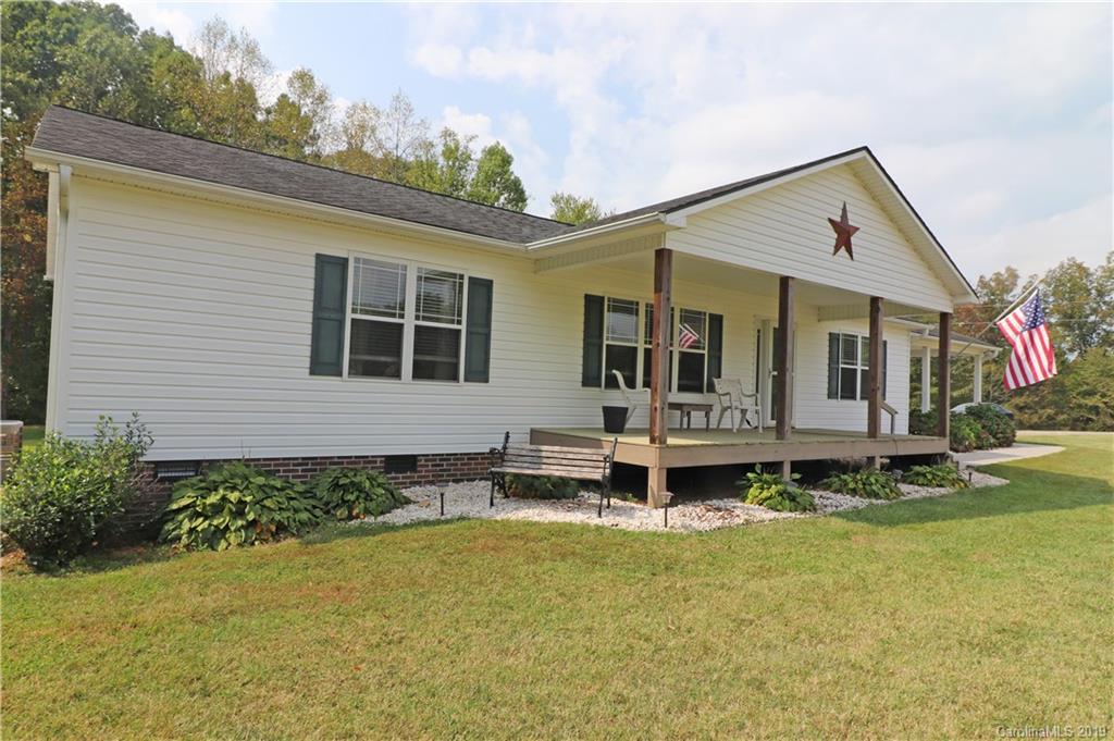 1329 Ridge Road Mocksville, NC 27028 - Photo 2 of 24
