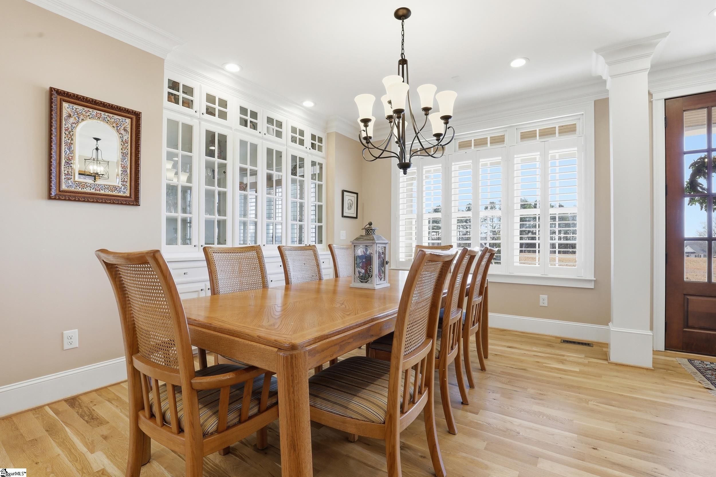 4355 Old Williamston Road Belton, SC 29627 - Photo 11 of 49