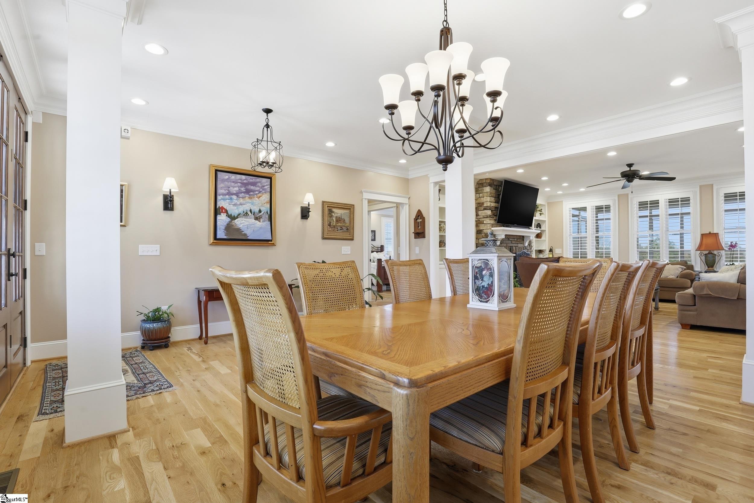 4355 Old Williamston Road Belton, SC 29627 - Photo 11 of 49