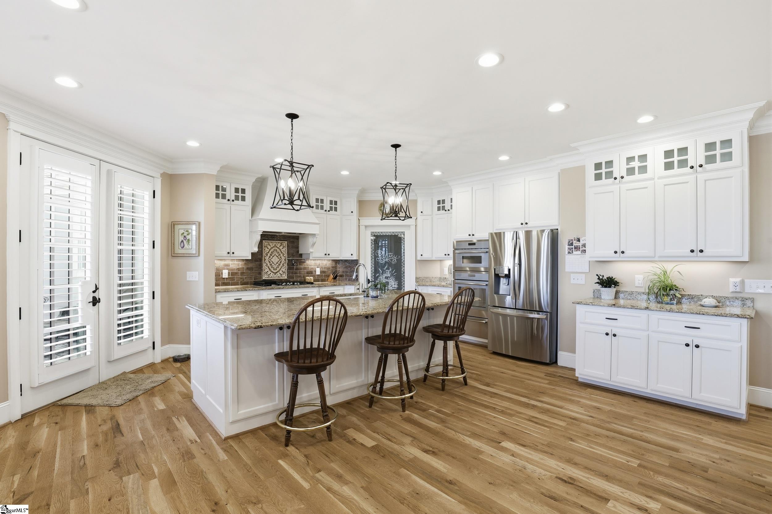 4355 Old Williamston Road Belton, SC 29627 - Photo 13 of 49