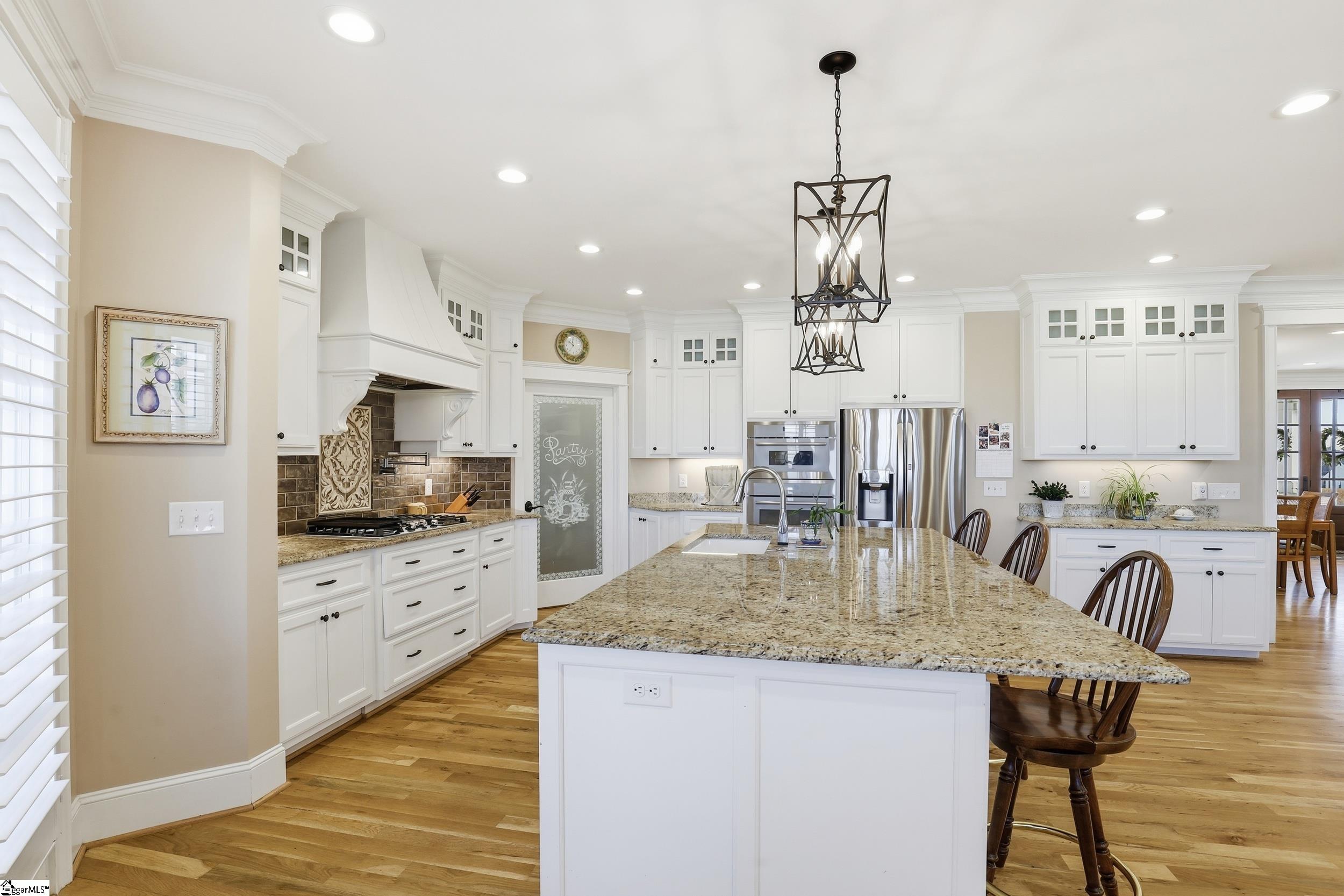 4355 Old Williamston Road Belton, SC 29627 - Photo 14 of 49