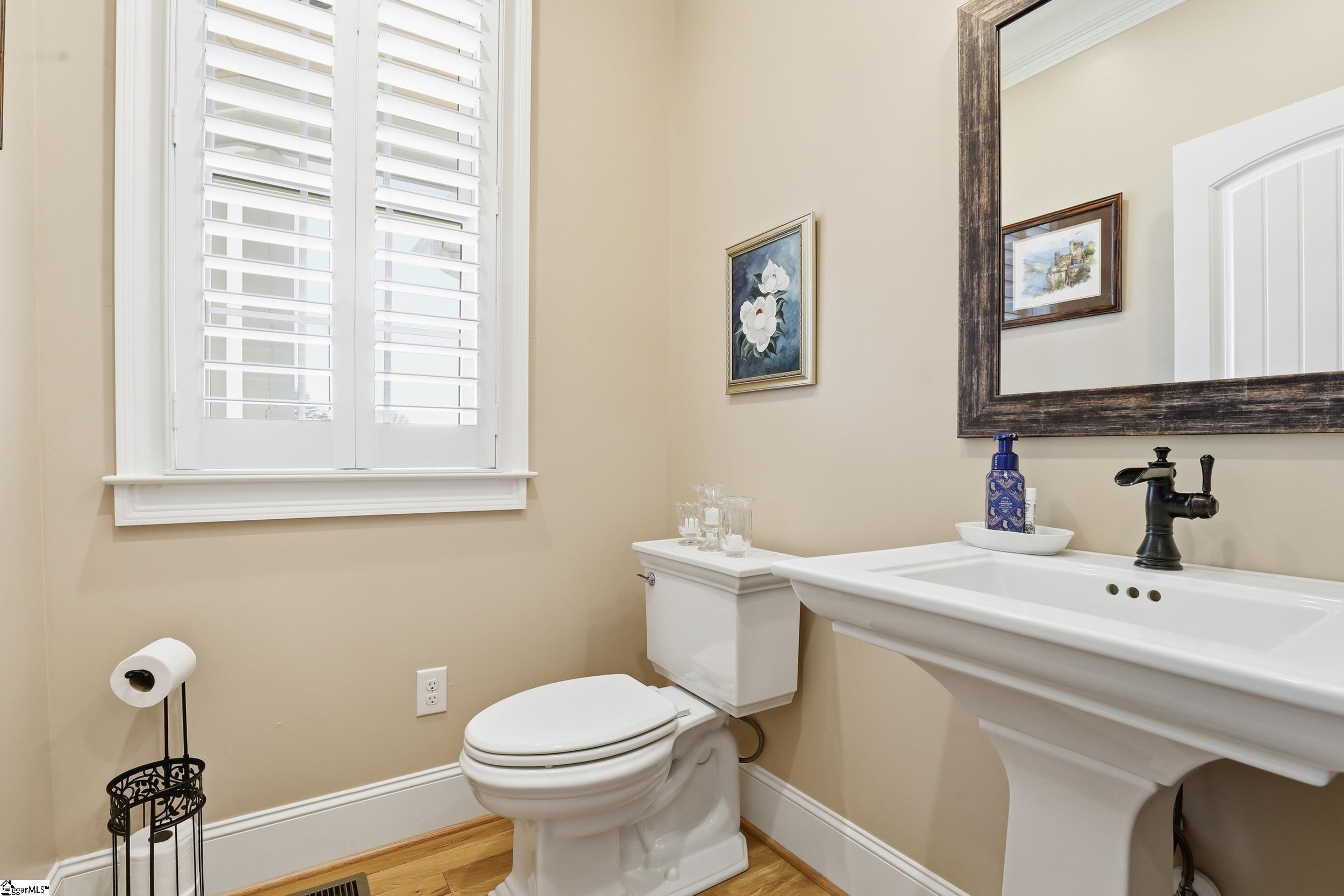 4355 Old Williamston Road Belton, SC 29627 - Photo 18 of 49