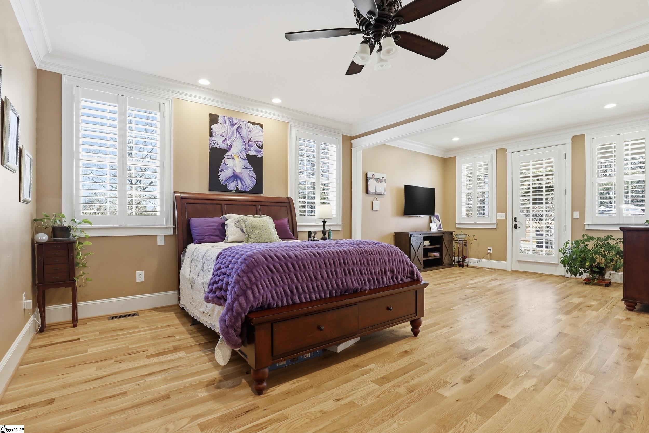 4355 Old Williamston Road Belton, SC 29627 - Photo 19 of 49