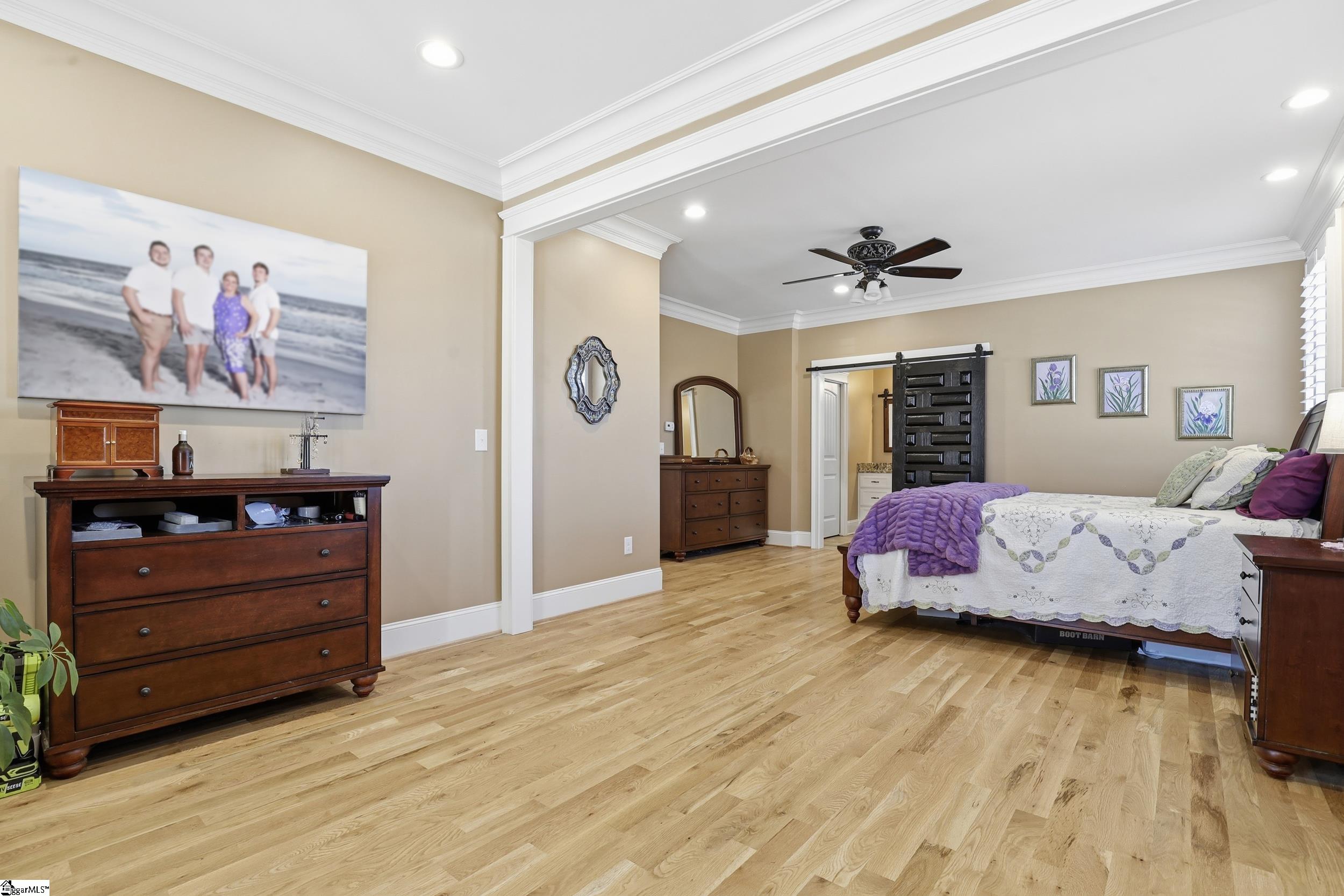 4355 Old Williamston Road Belton, SC 29627 - Photo 20 of 49