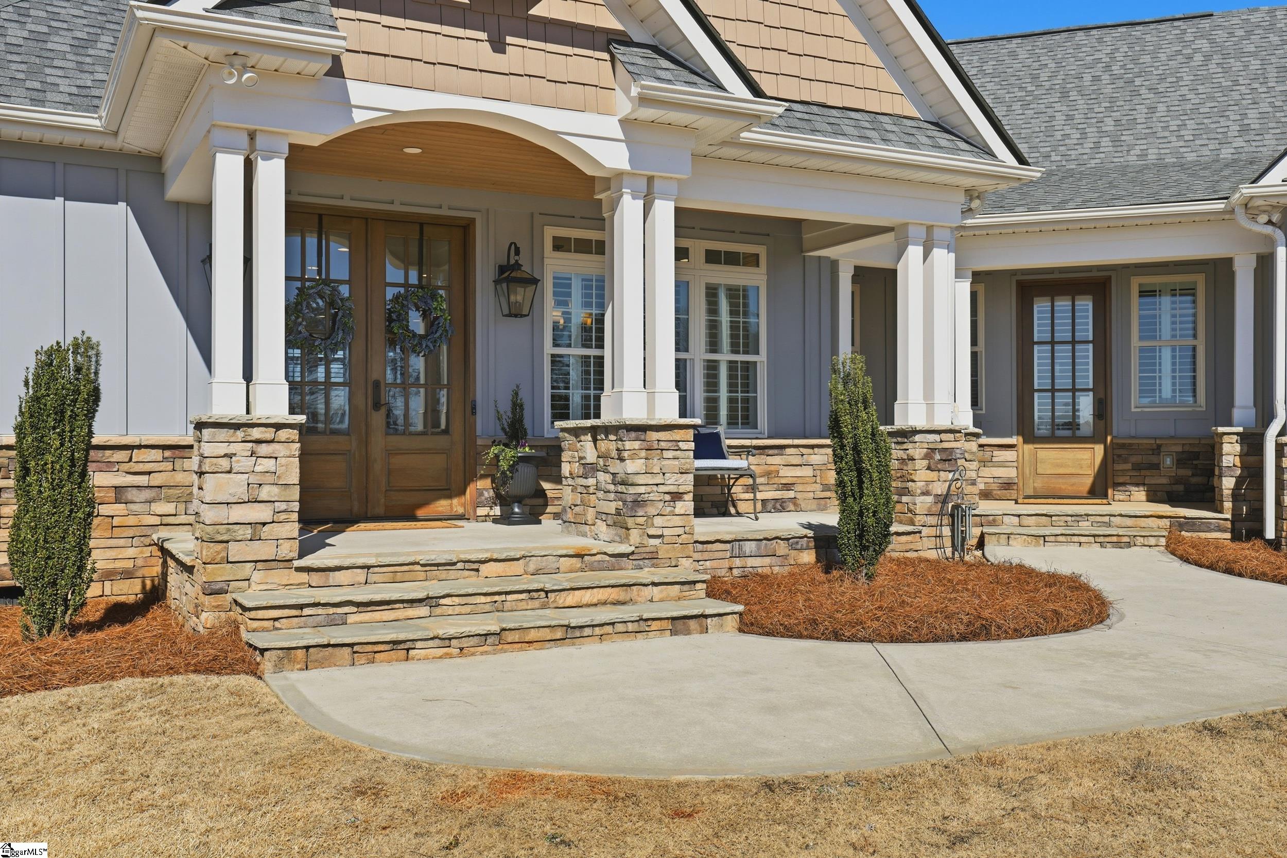 4355 Old Williamston Road Belton, SC 29627 - Photo 2 of 49