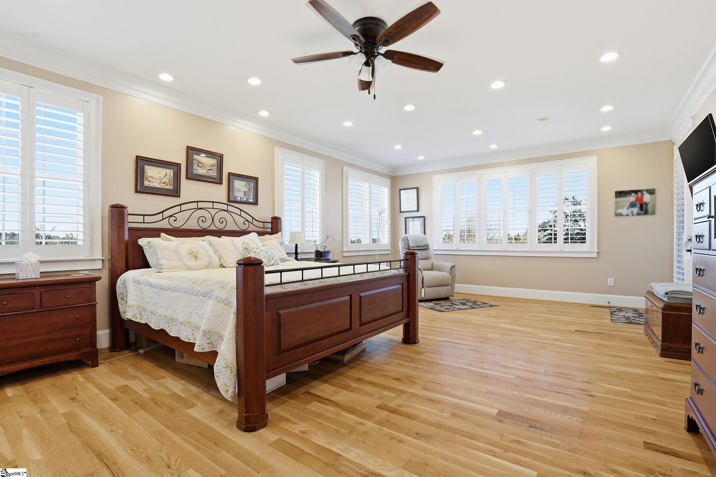 4355 Old Williamston Road Belton, SC 29627 - Photo 24 of 49