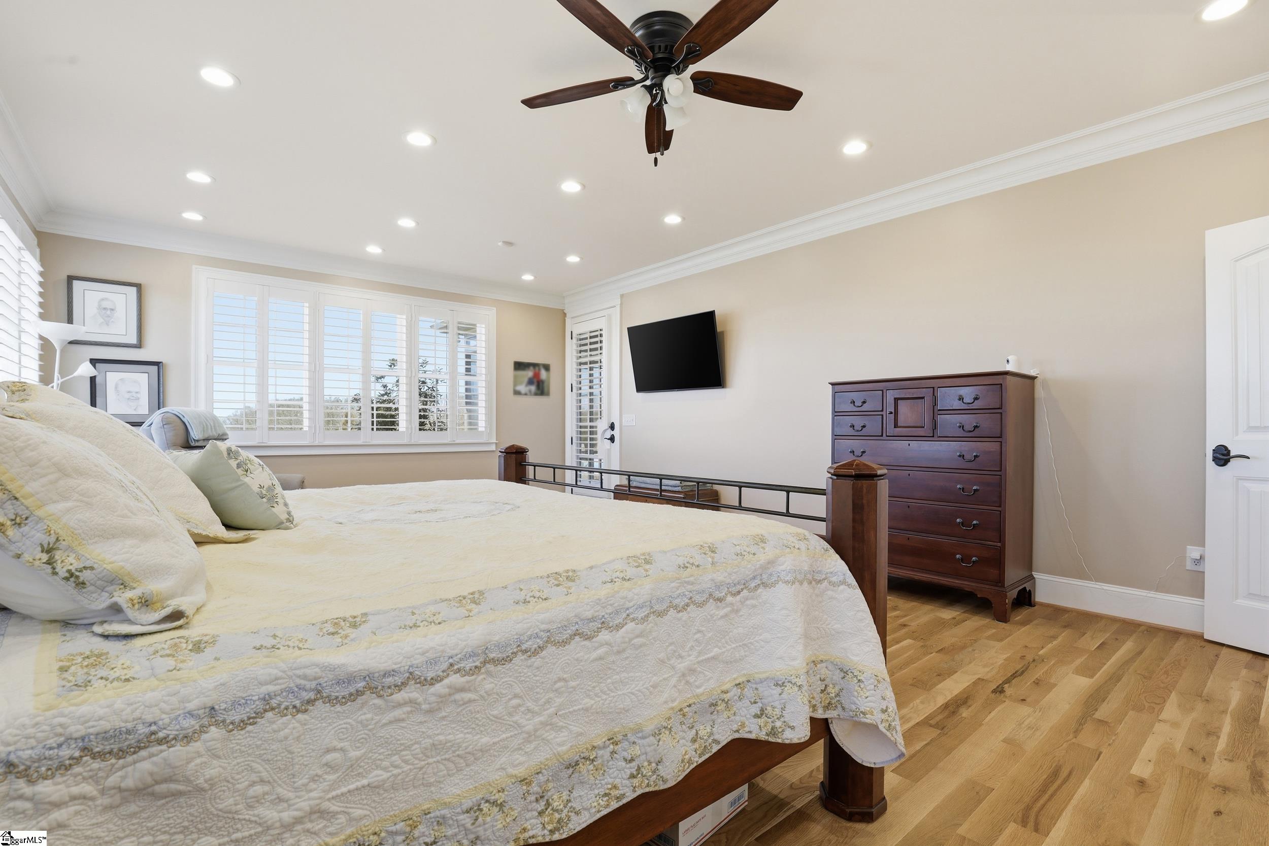 4355 Old Williamston Road Belton, SC 29627 - Photo 25 of 49