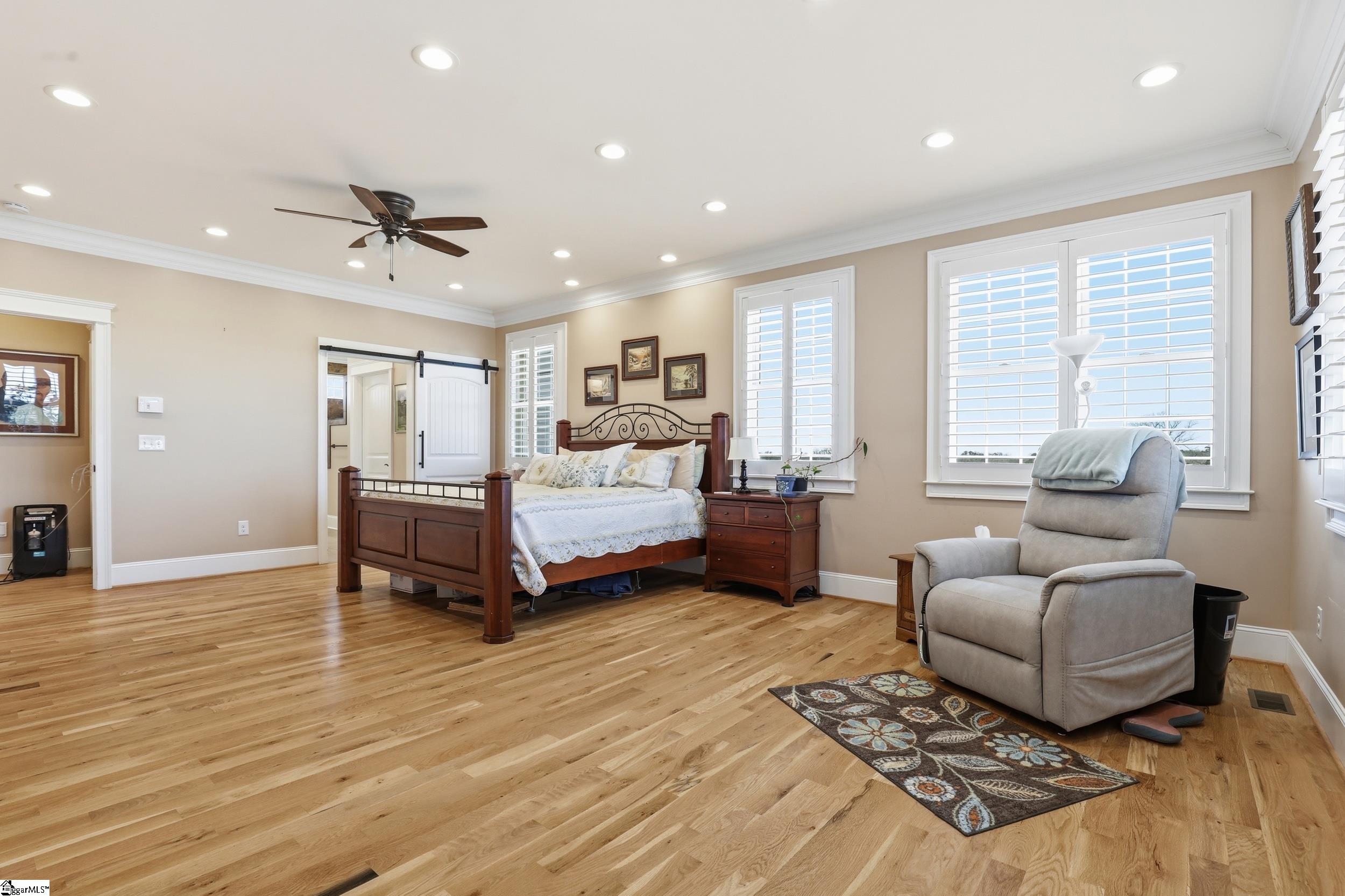 4355 Old Williamston Road Belton, SC 29627 - Photo 26 of 49