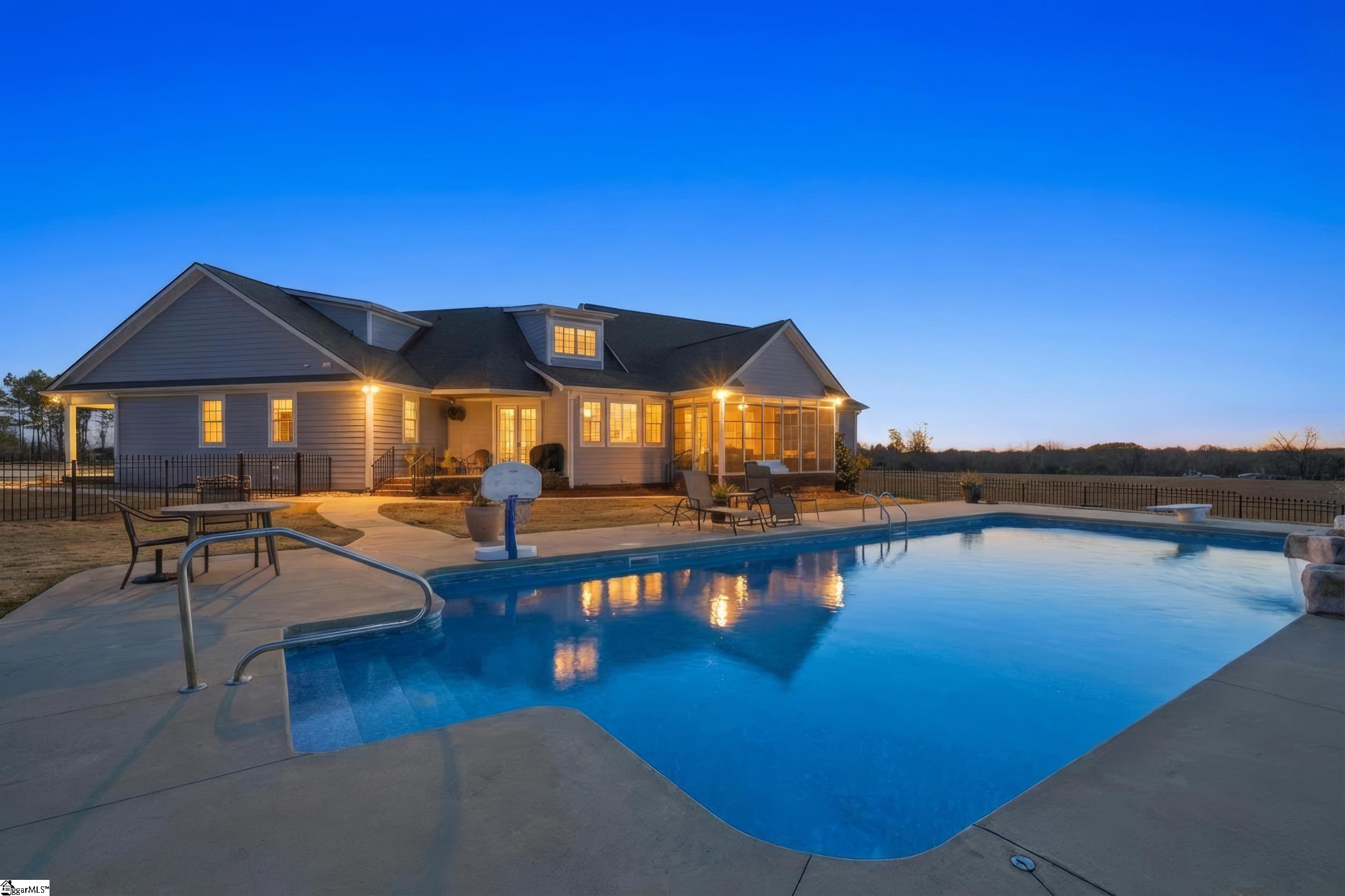 4355 Old Williamston Road Belton, SC 29627 - Photo 3 of 49