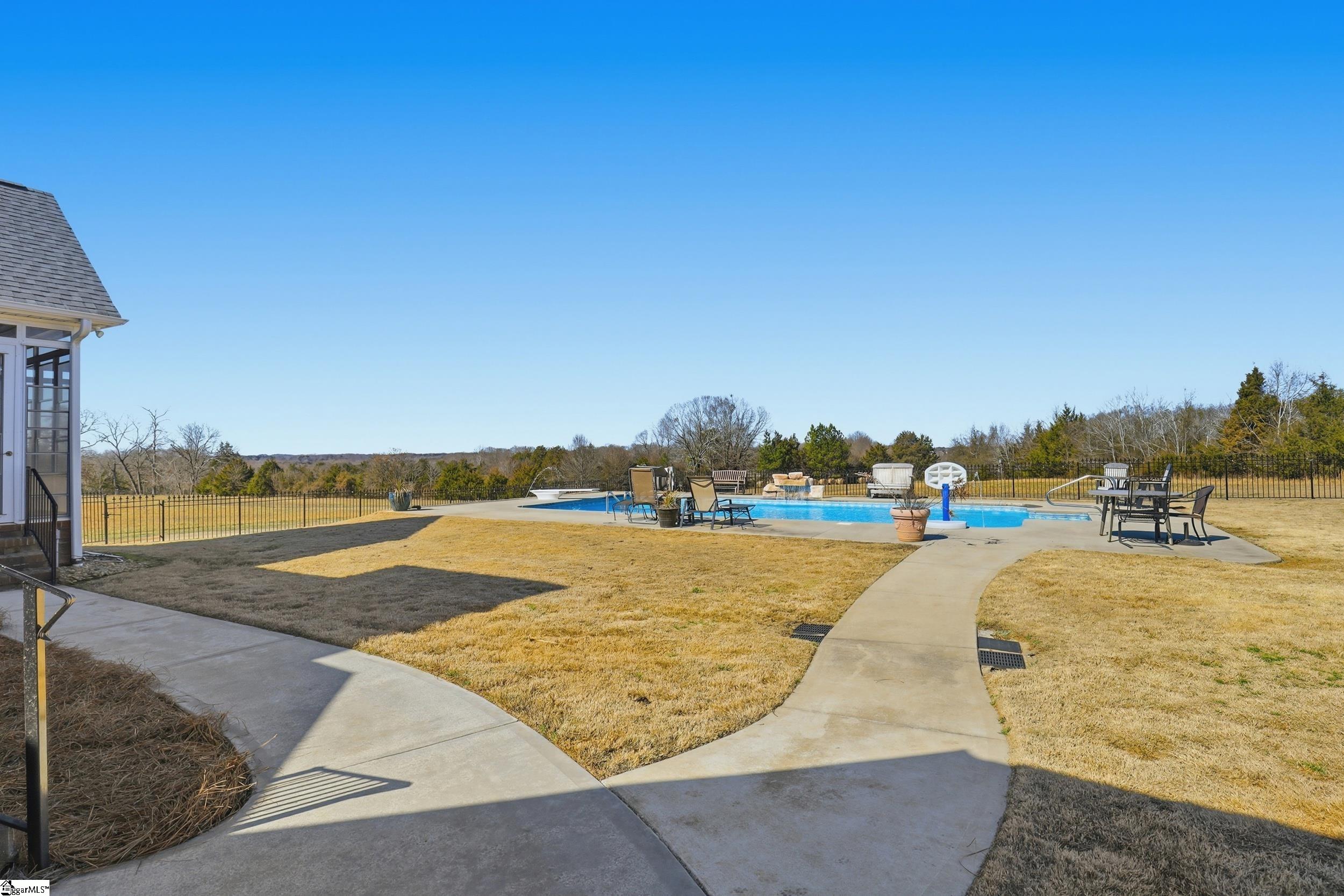 4355 Old Williamston Road Belton, SC 29627 - Photo 38 of 49