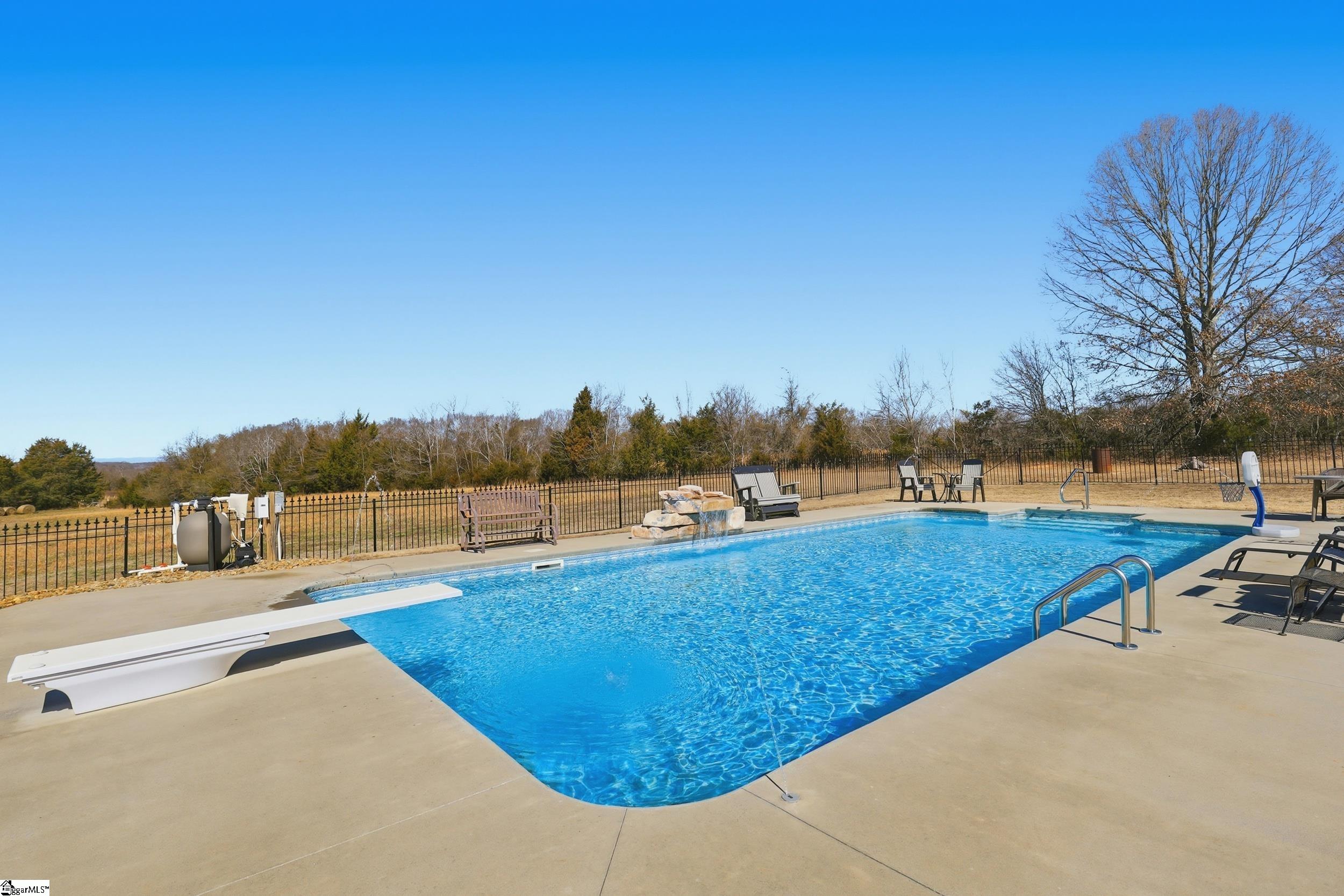 4355 Old Williamston Road Belton, SC 29627 - Photo 39 of 49