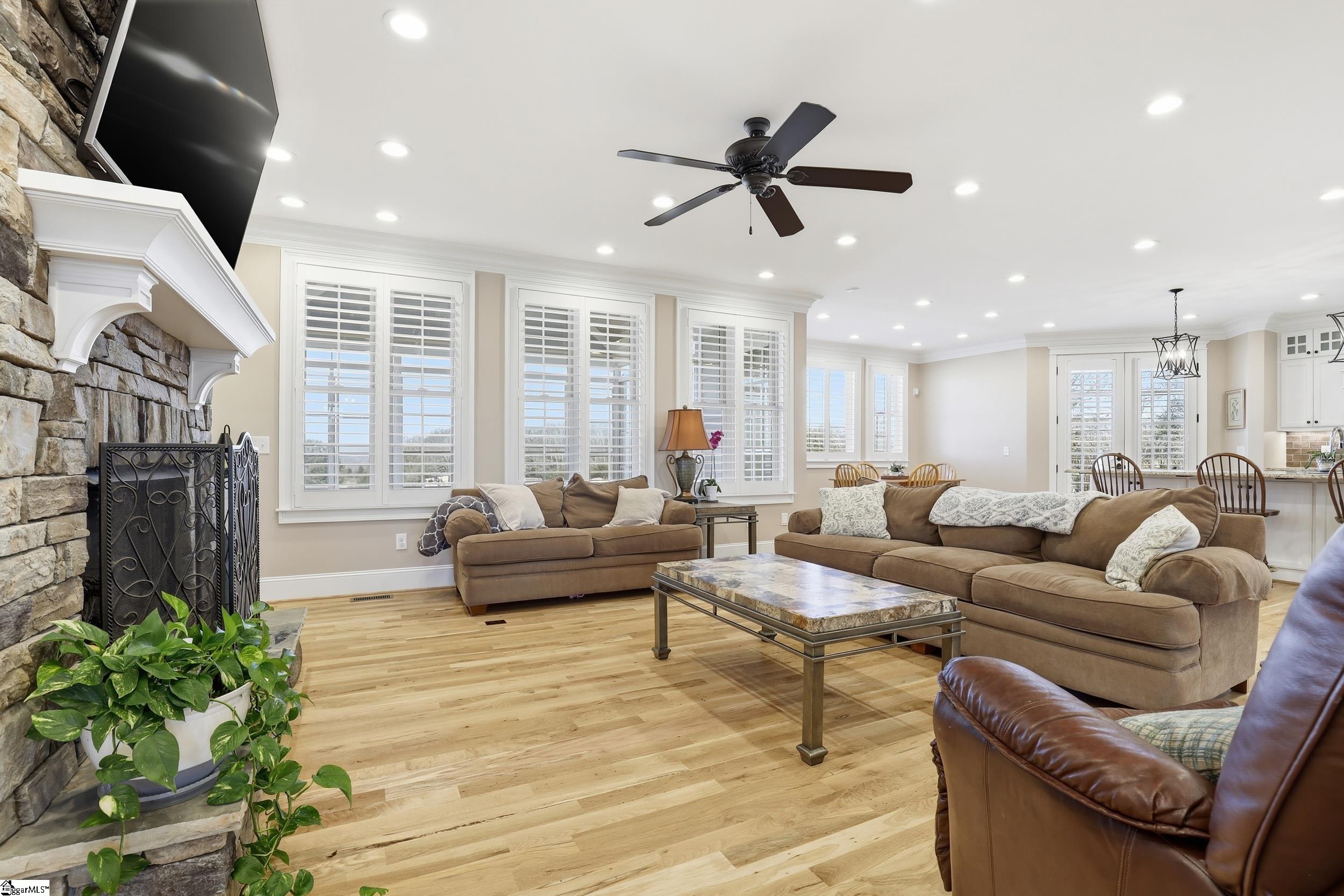 4355 Old Williamston Road Belton, SC 29627 - Photo 4 of 49