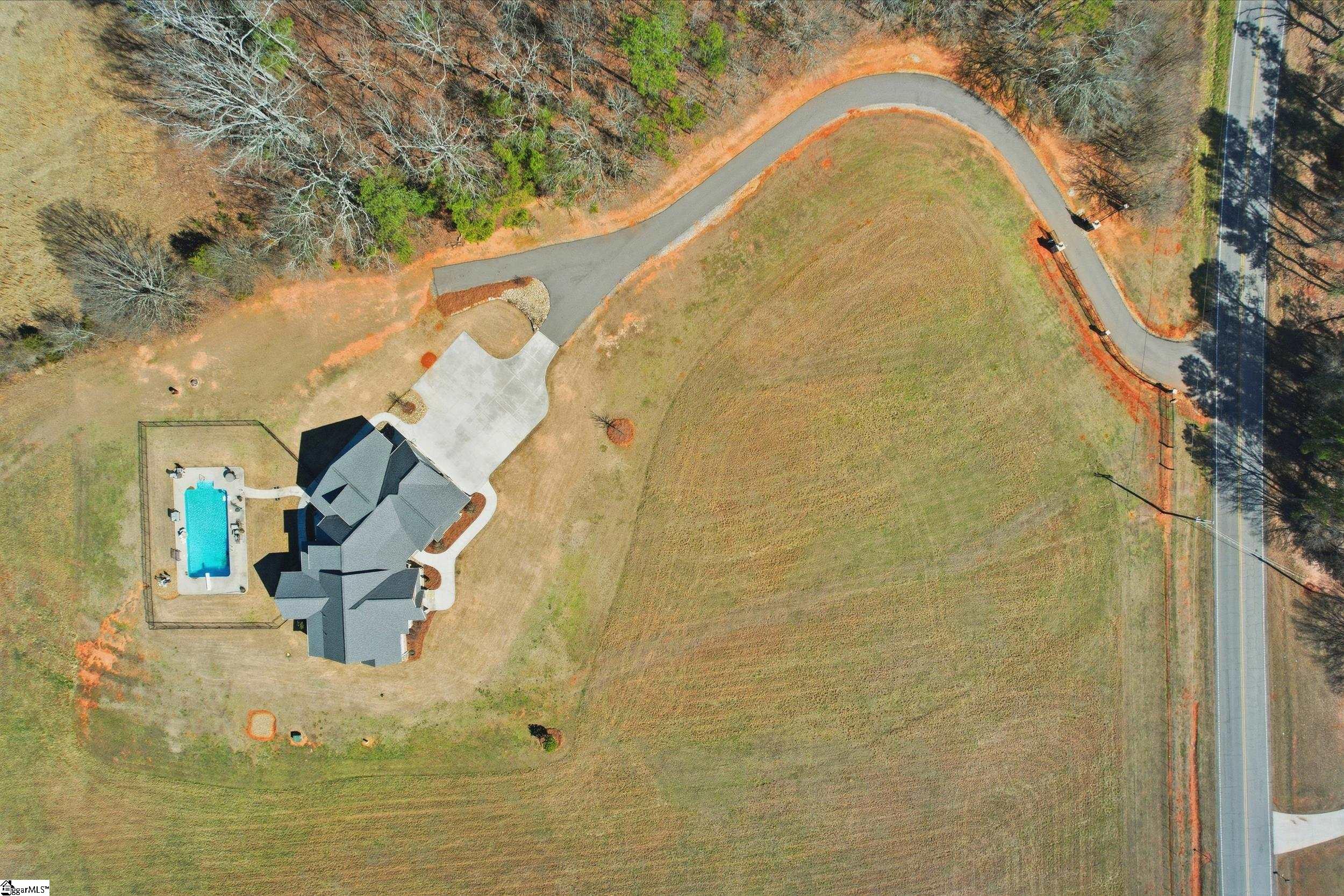 4355 Old Williamston Road Belton, SC 29627 - Photo 4 of 49